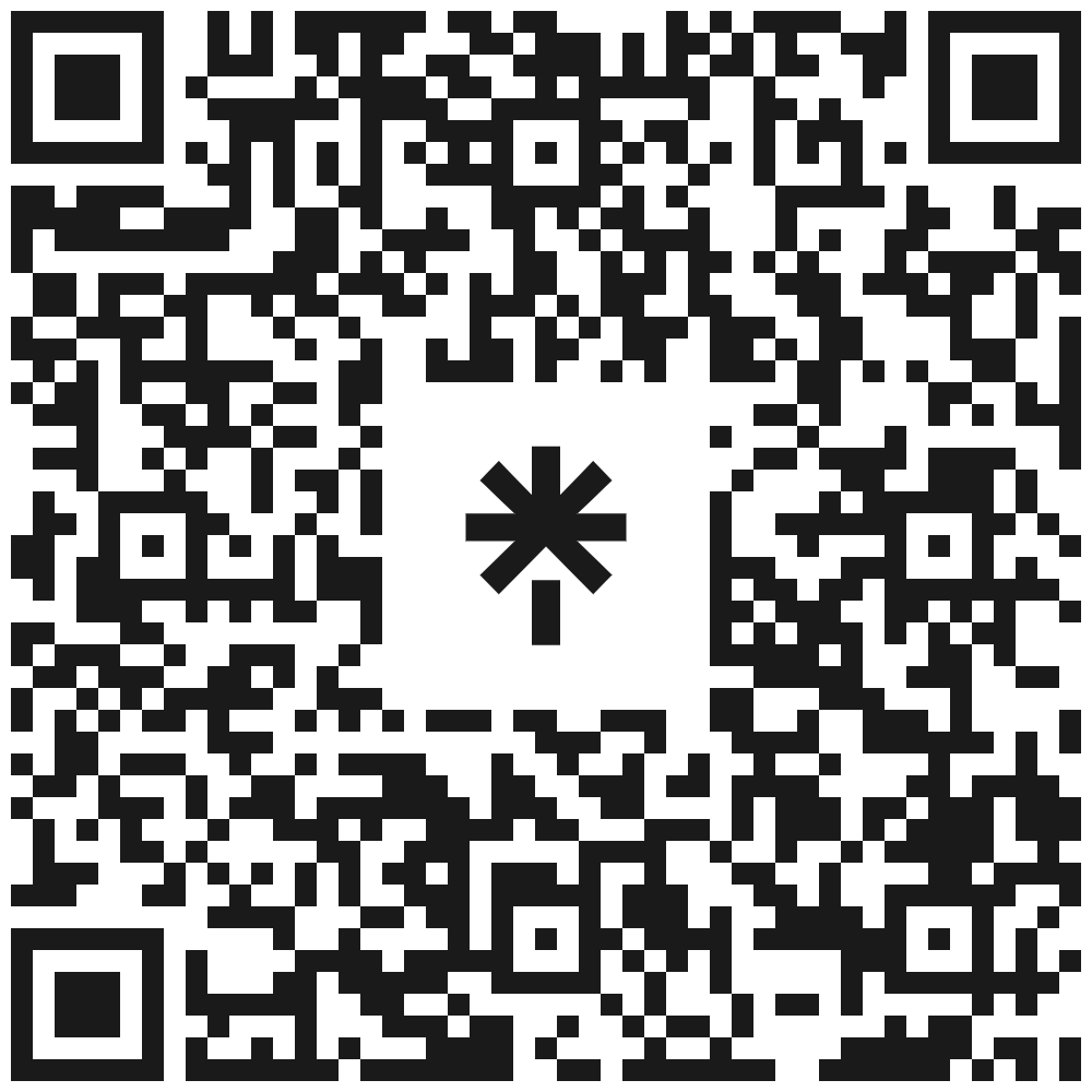 QR Code to Linktree